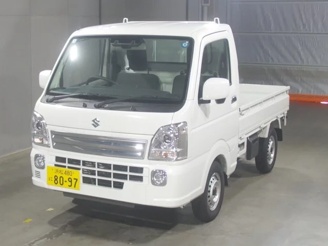 Suzuki Carry Truck DA16T 2026